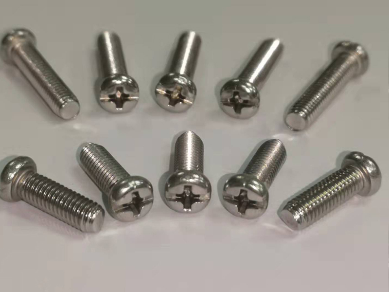 十一字不锈钢圆机