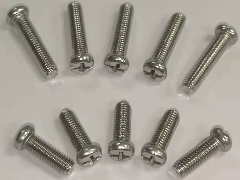 十一字不锈钢圆机