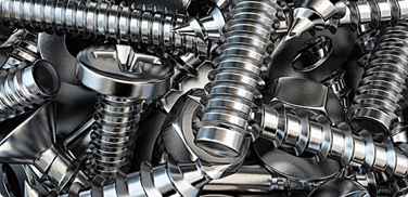 How to prevent stainless steel screws from rusting