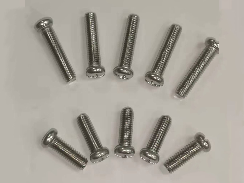 十一字不锈钢圆机