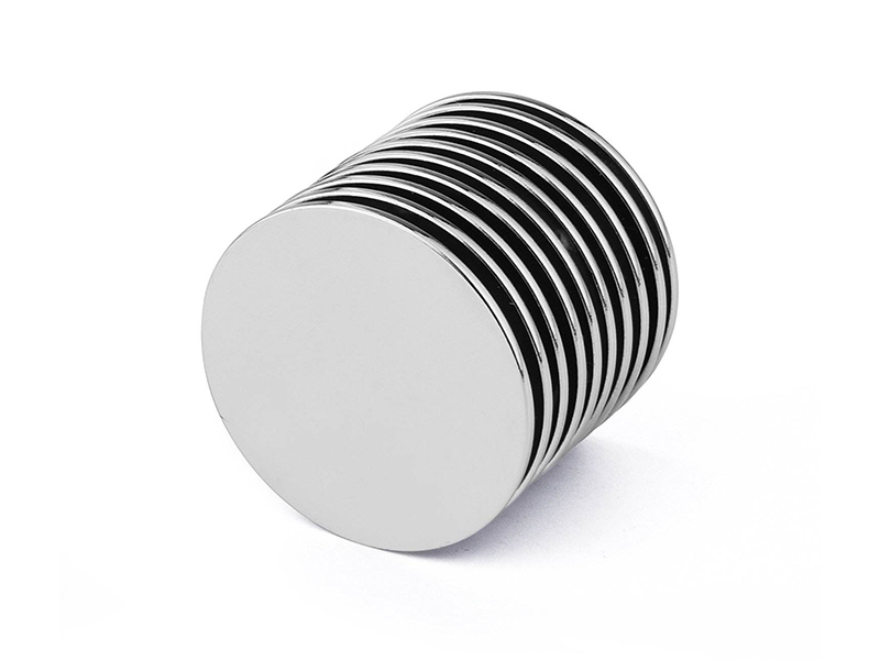 铁圆片产品图片