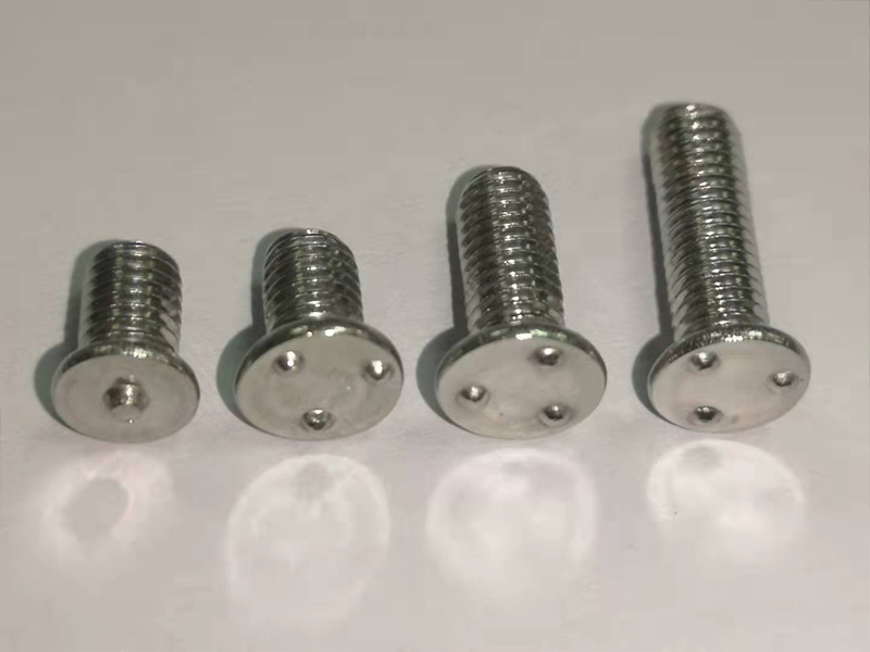 点焊螺丝