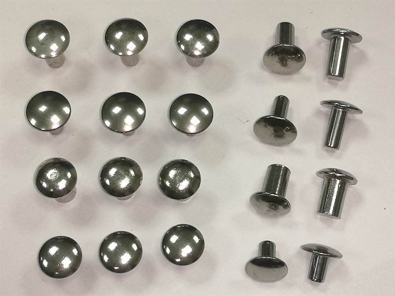 304不锈钢实心锅钉